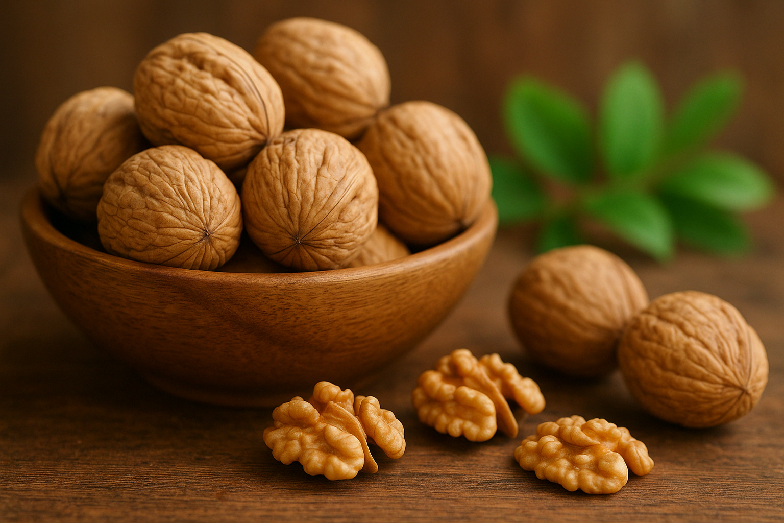 Walnuts (Akrod)