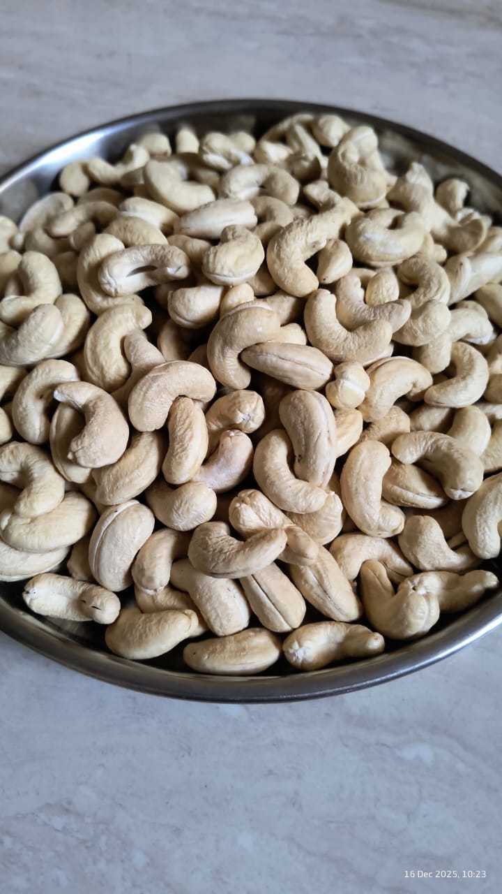 Premium Kokan A1 Cashew 250gm
