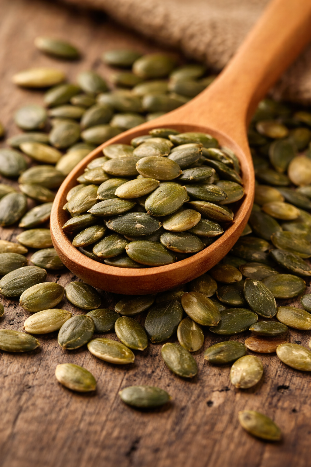 Pumpkin Seeds 100gm