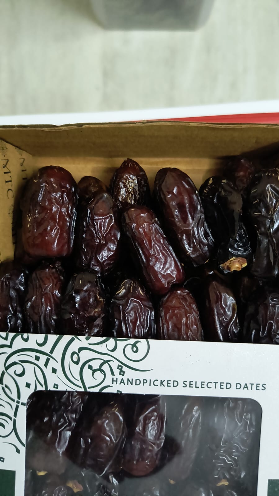 Kisha Handpicked Selected Dates