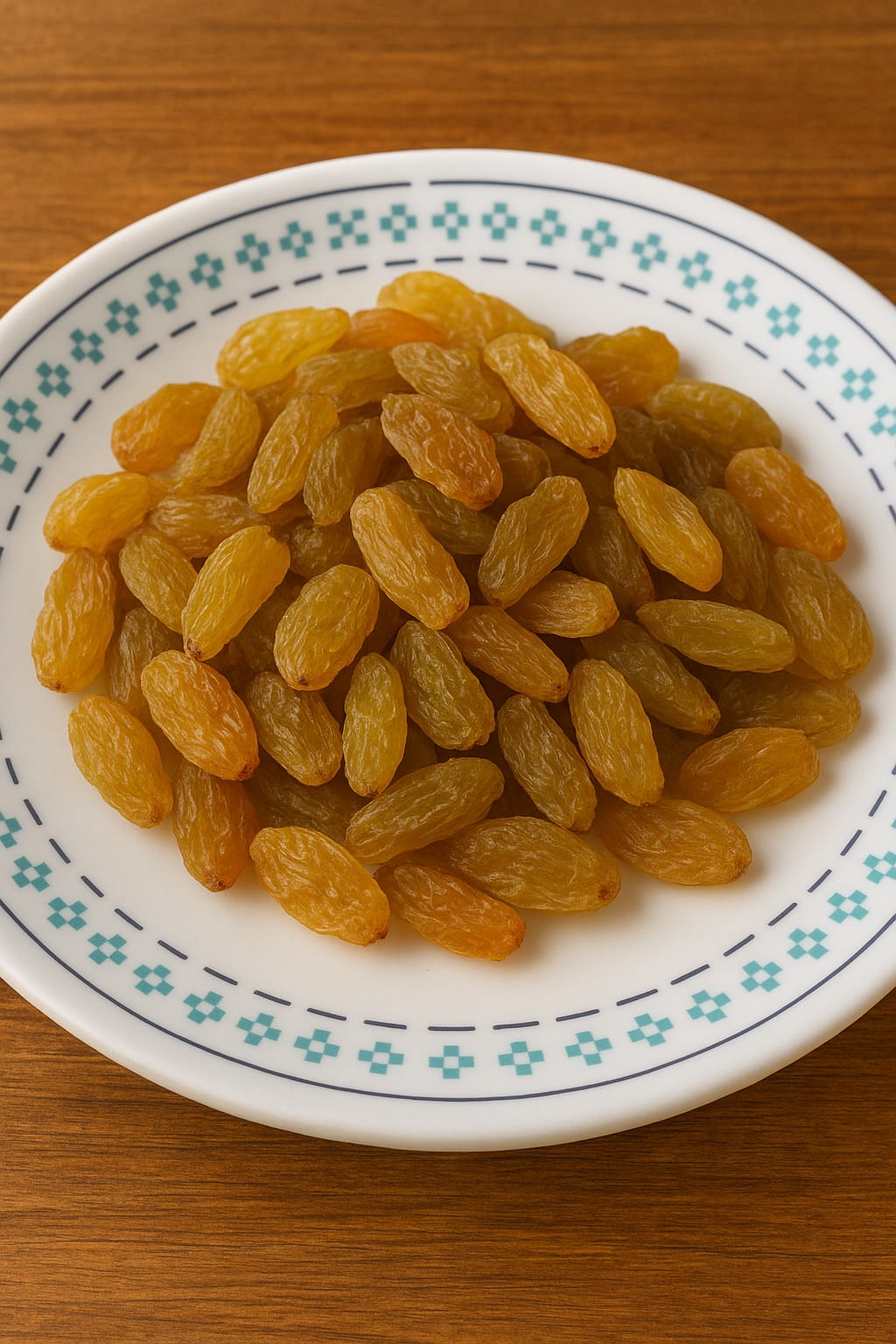 Krisha Kismis Golden