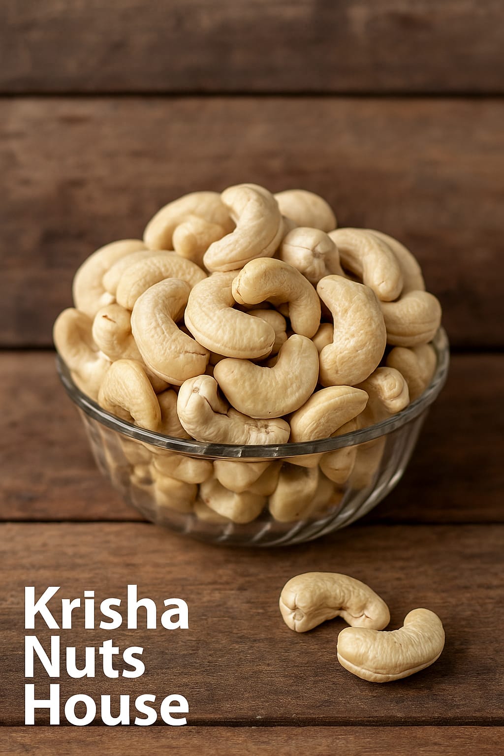 Premium Kokan A1 Cashew 250gm