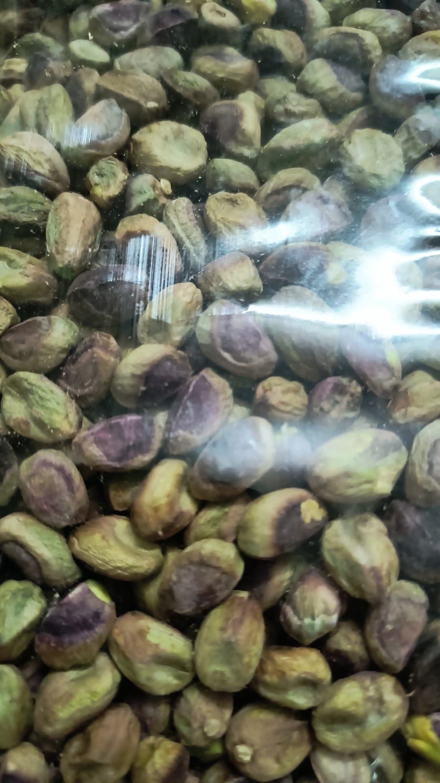 Pistachio Nuts