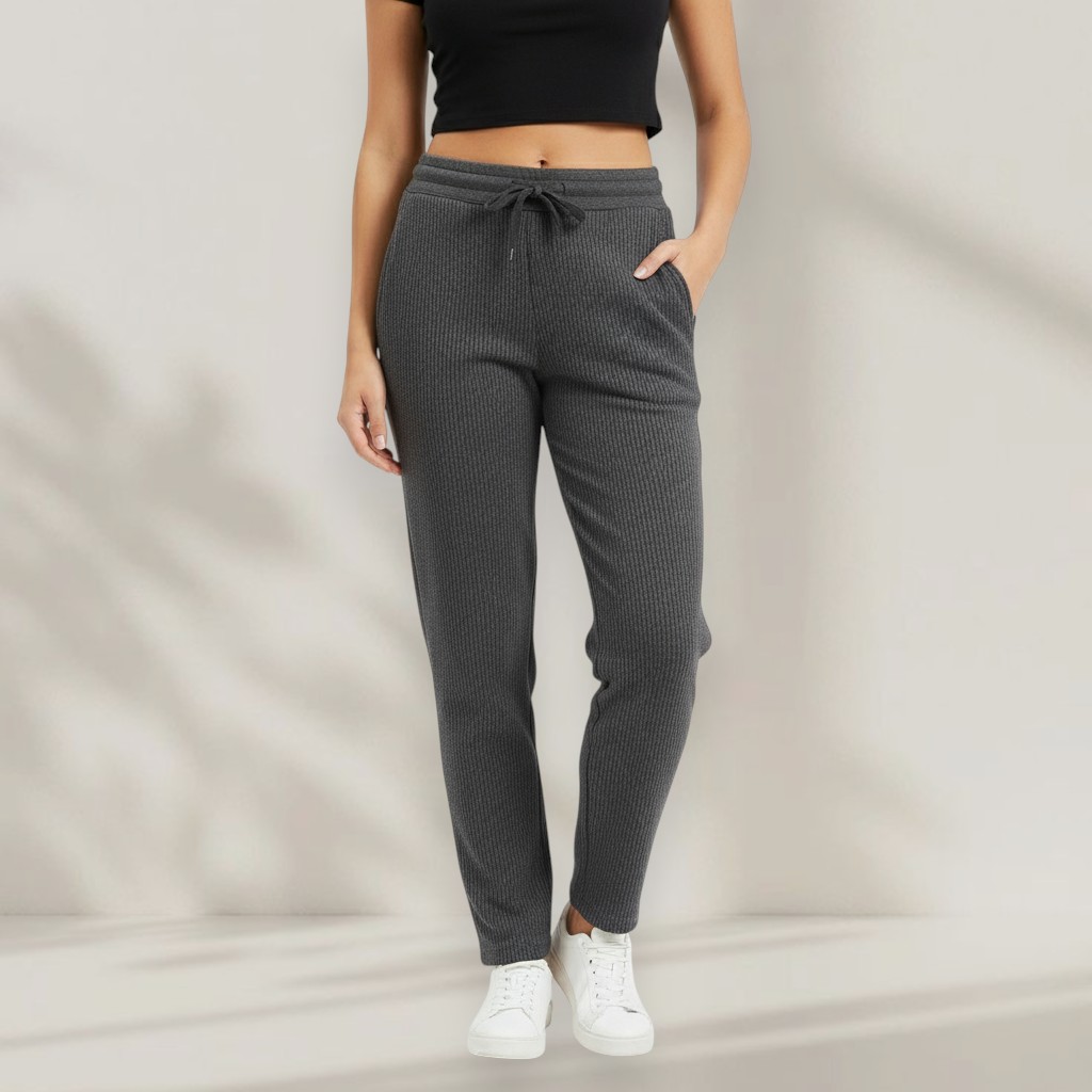 Women’s Premium Corduroy Joggers