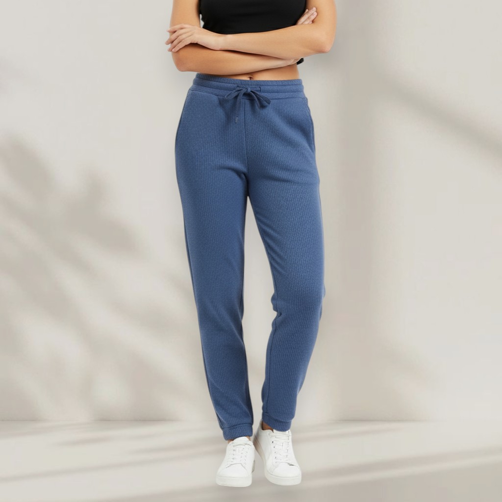 Women’s Premium Corduroy Joggers