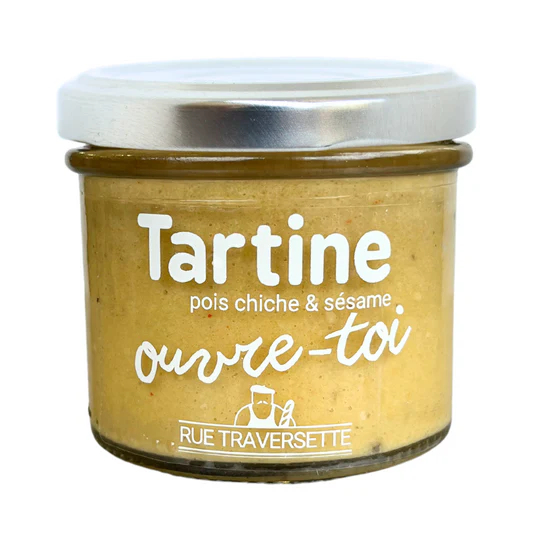 Tartine ouvre-toi 105g