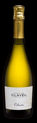 Céleste Vin mousseux Muscat