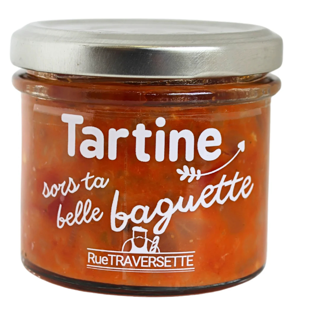 Tartine sors ta belle baguette 105g