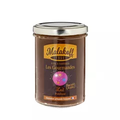 Pâte tartiner pétillante 240g Malakoff
