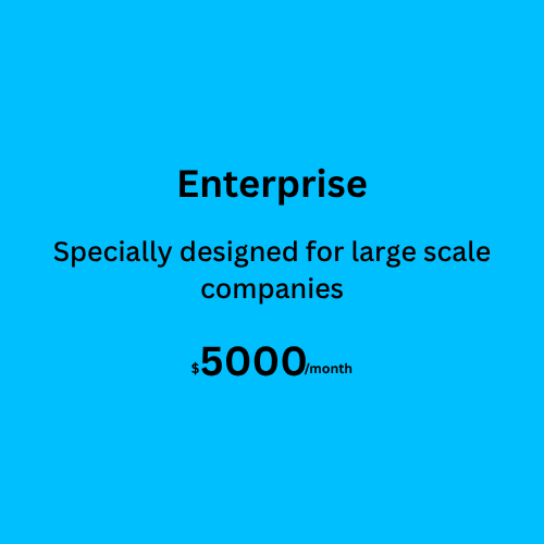 Enterprise