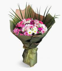 Karışık Kır Çiçeği Buketi