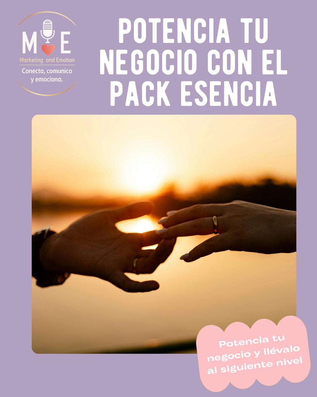 PACK "ESENCIA"