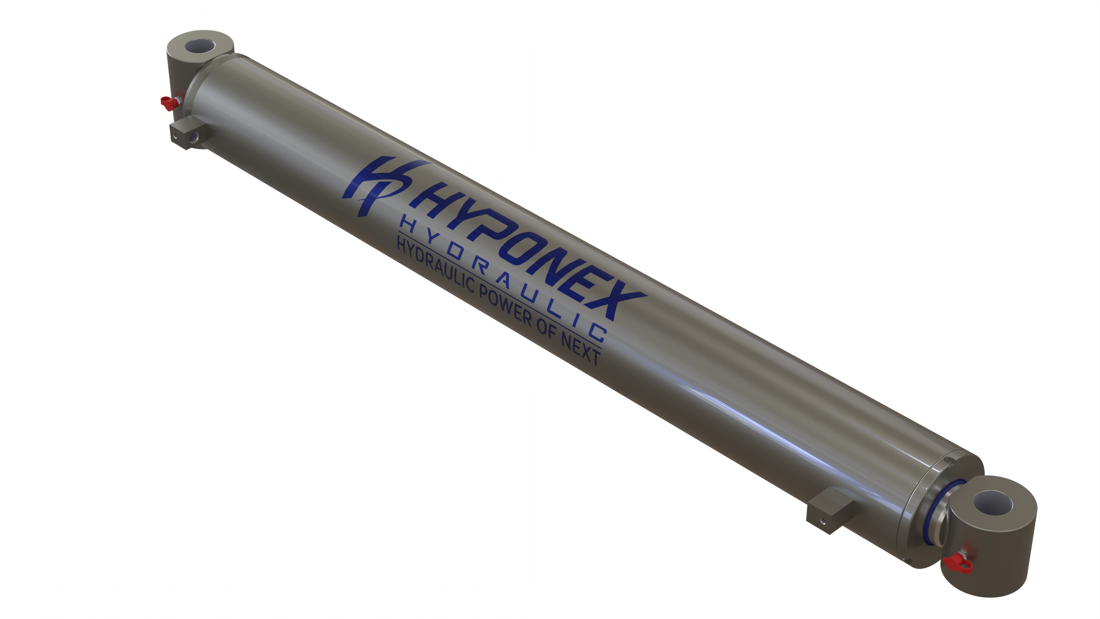 Hyponex Hydraulic Cylinder