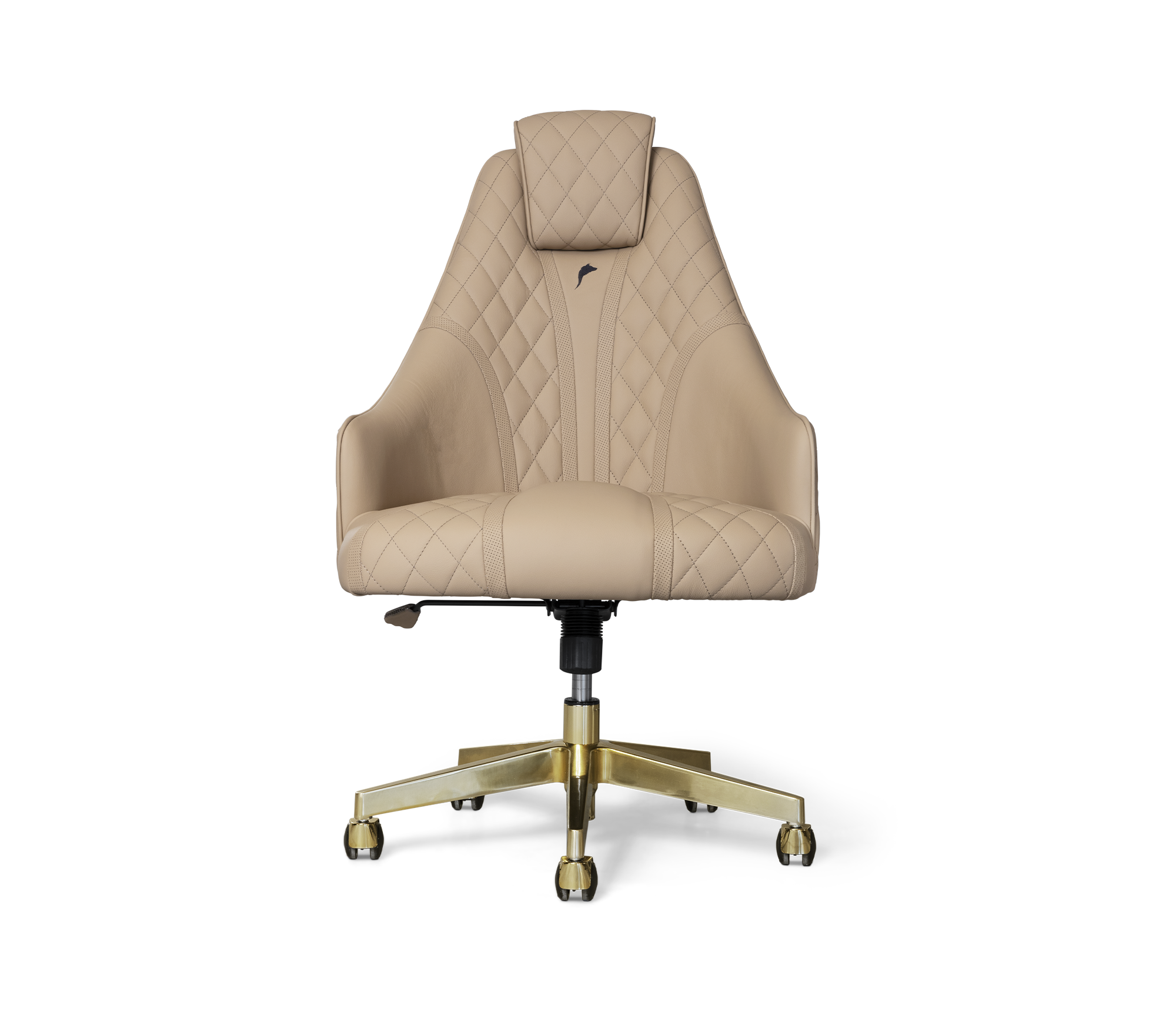 Luxury Ergonomic Office Chair