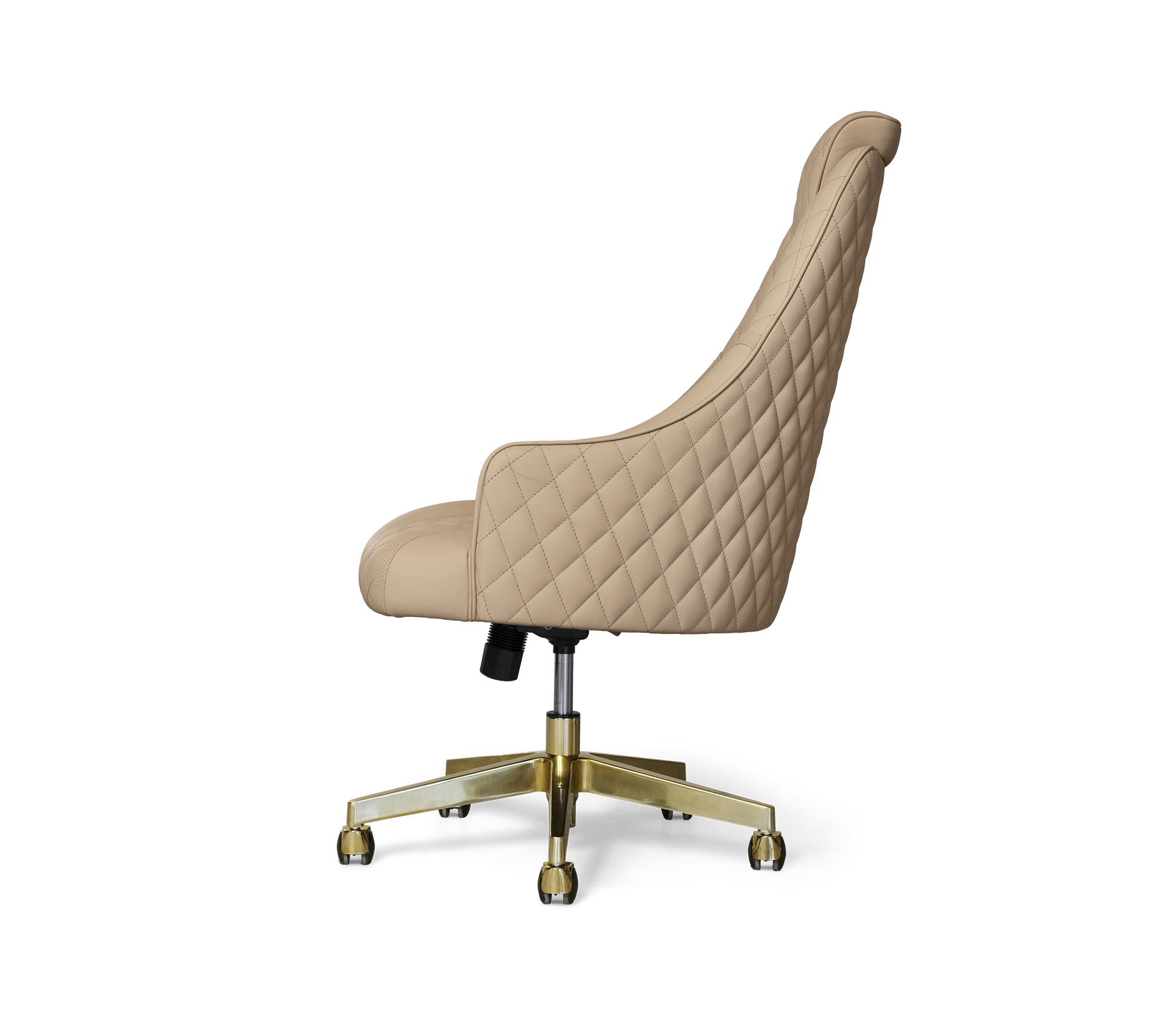 Luxury Ergonomic Office Chair