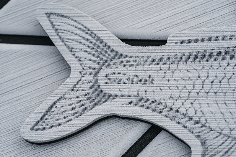 HookPad® by Seadek