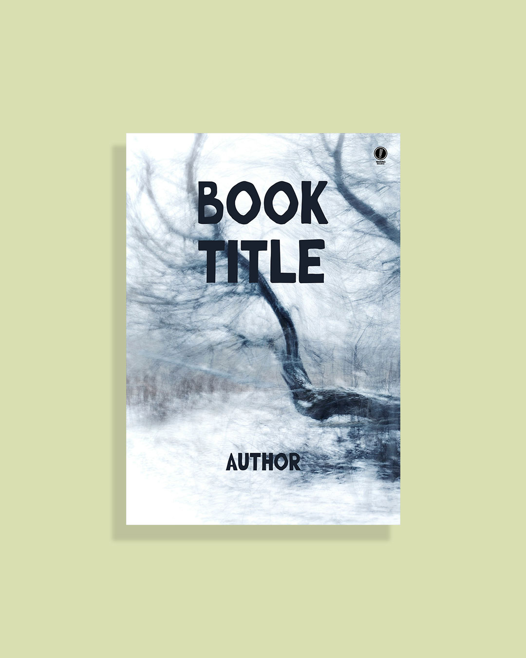 Book Title