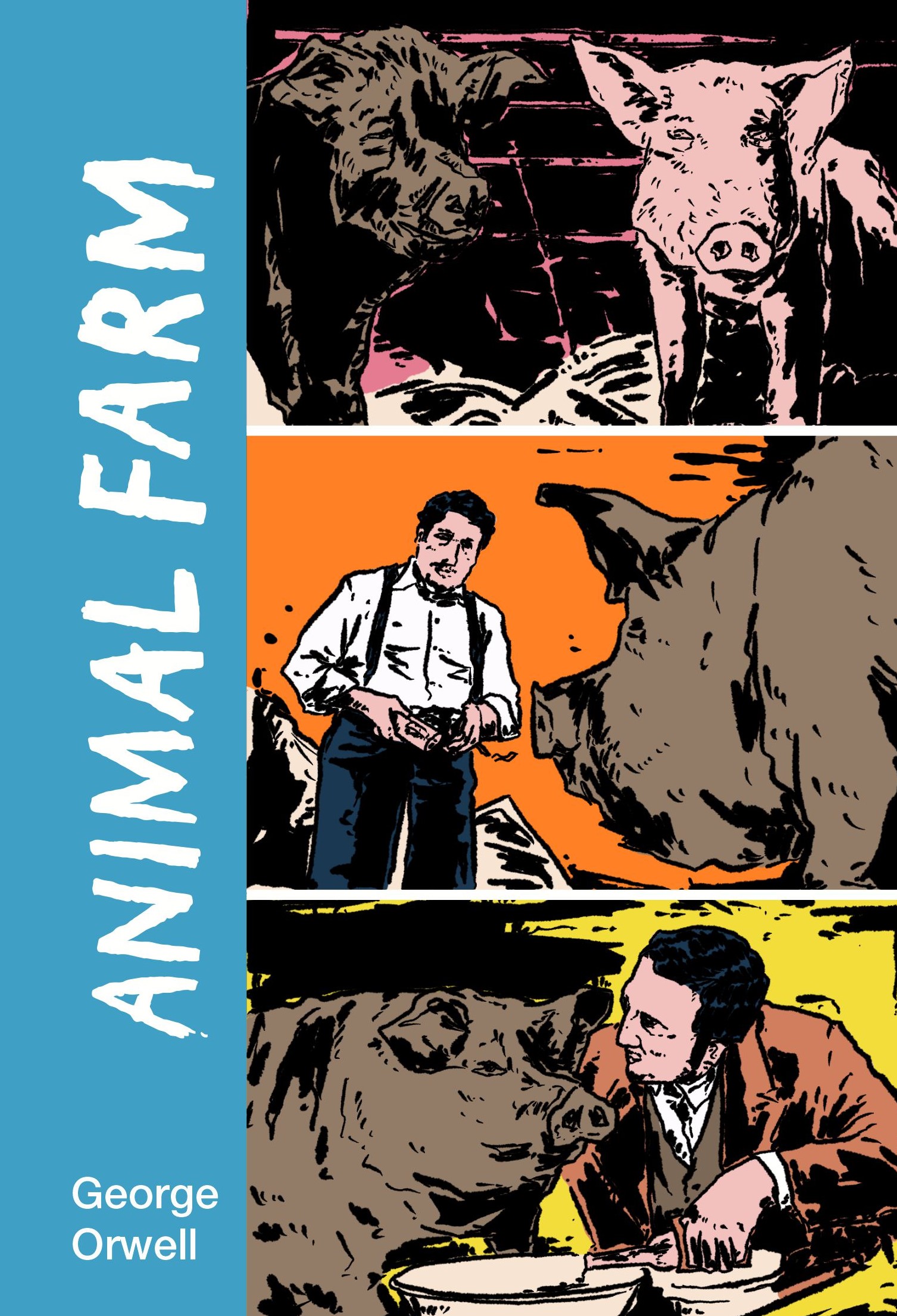 Animal Farm