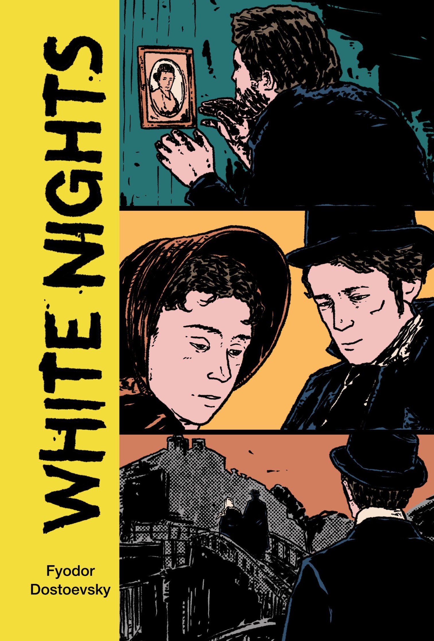 White Nights
