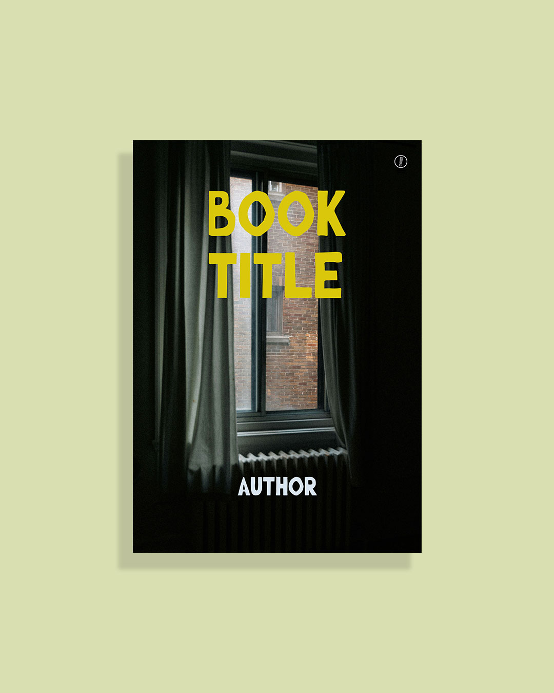 Book Title