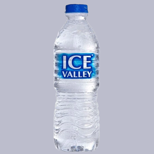 Ice Valley Bottled Water