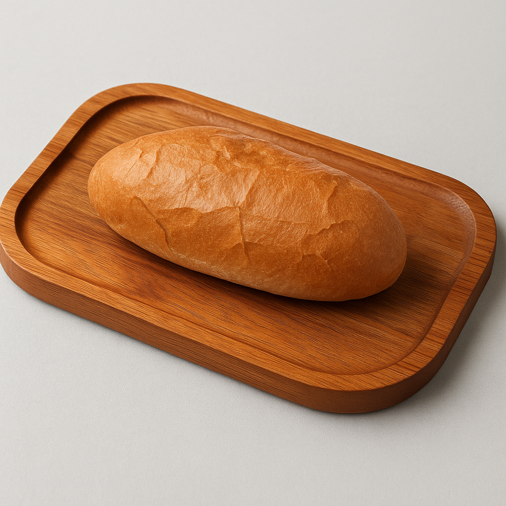 Mini bread 160g. 