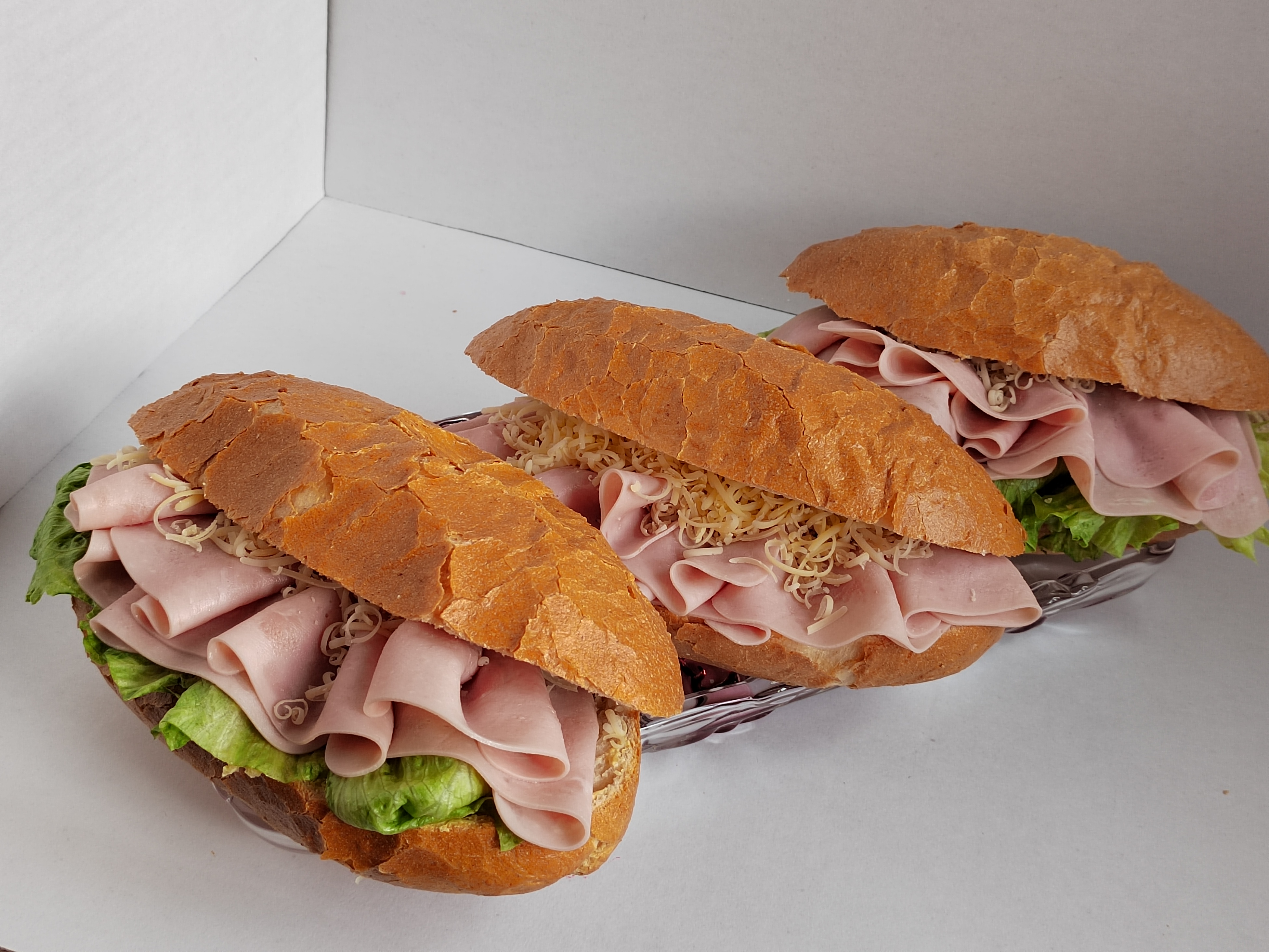 Sandwich