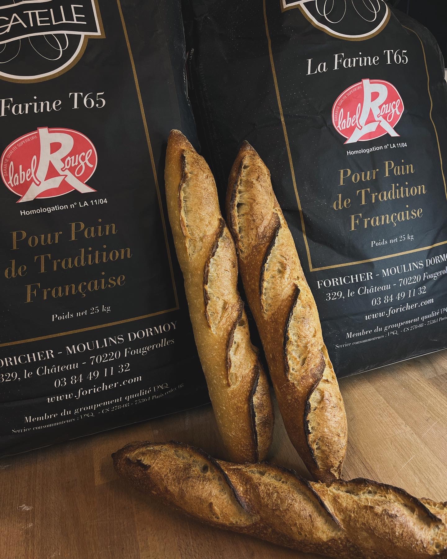 Première recette gratuite !