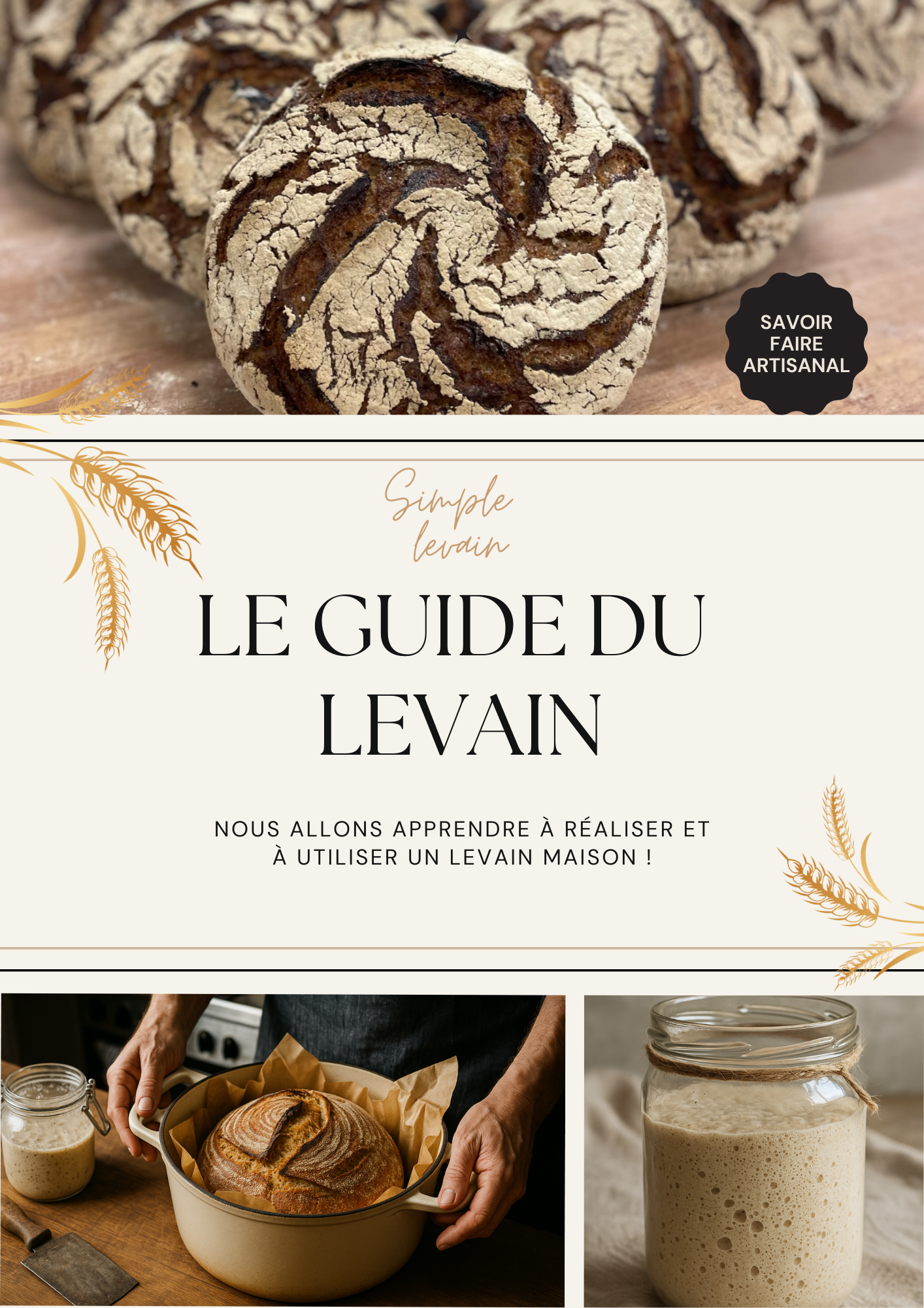SimpleLevain