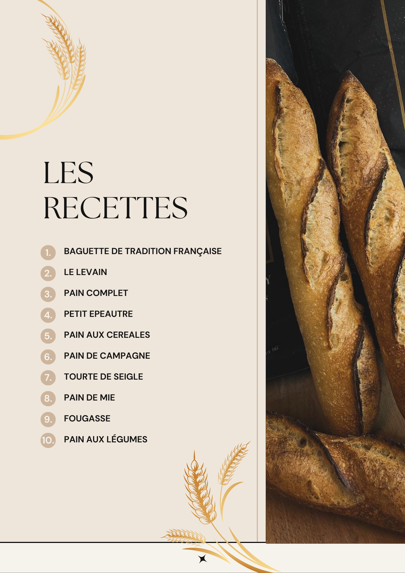 SimpleBoulangerie