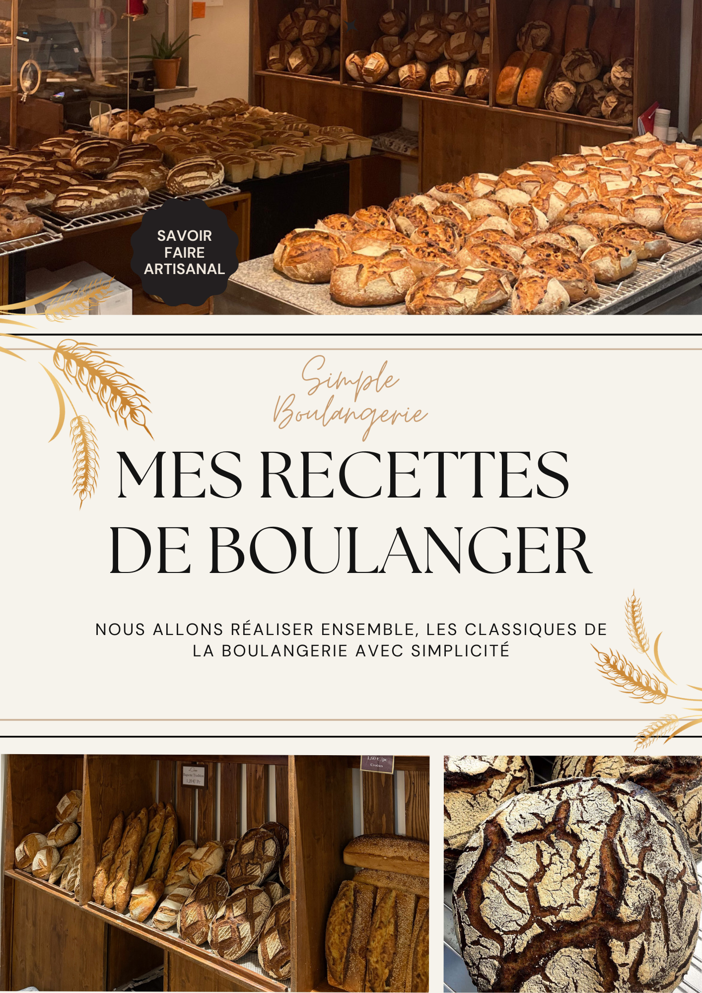 SimpleBoulangerie