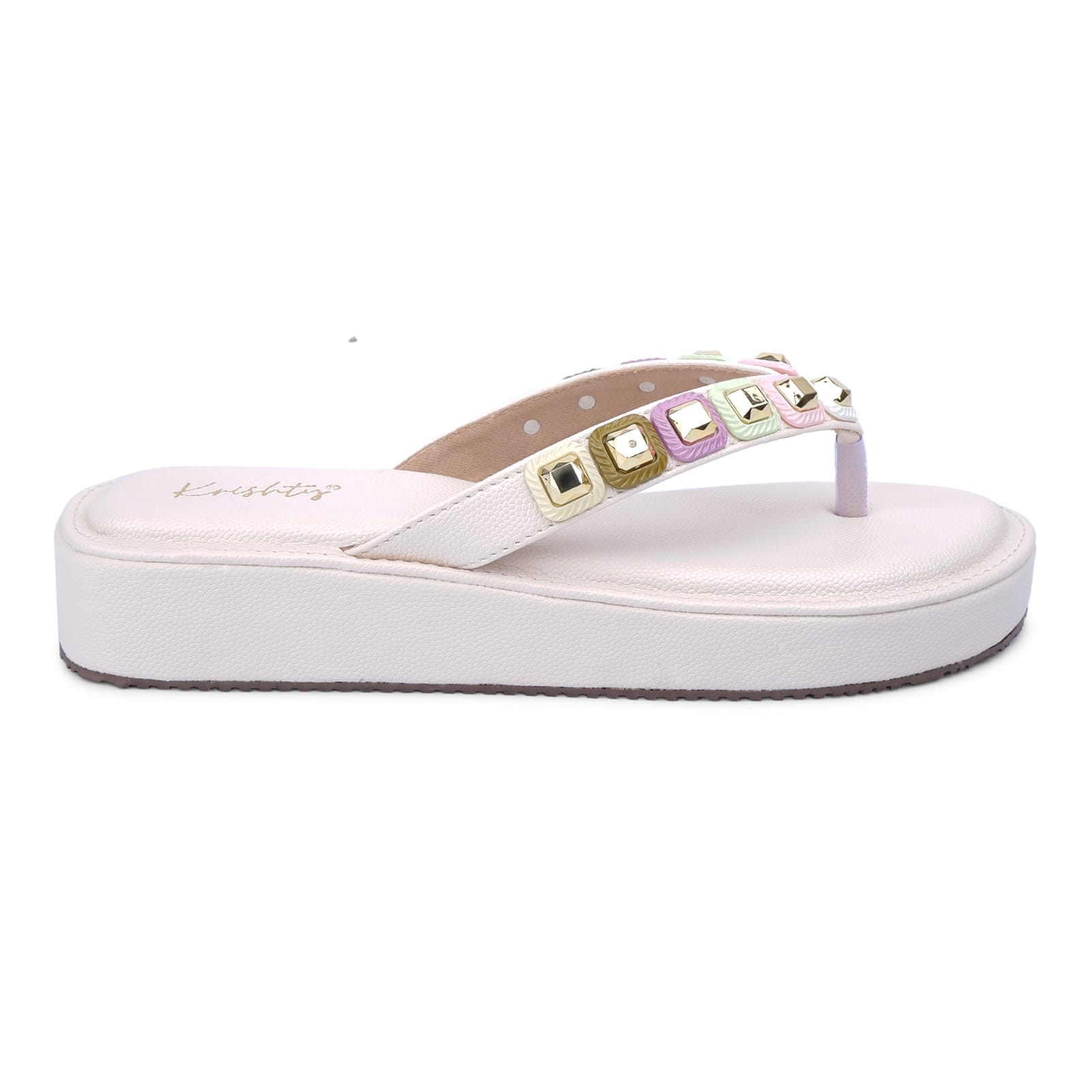 Women's Platform Sandal