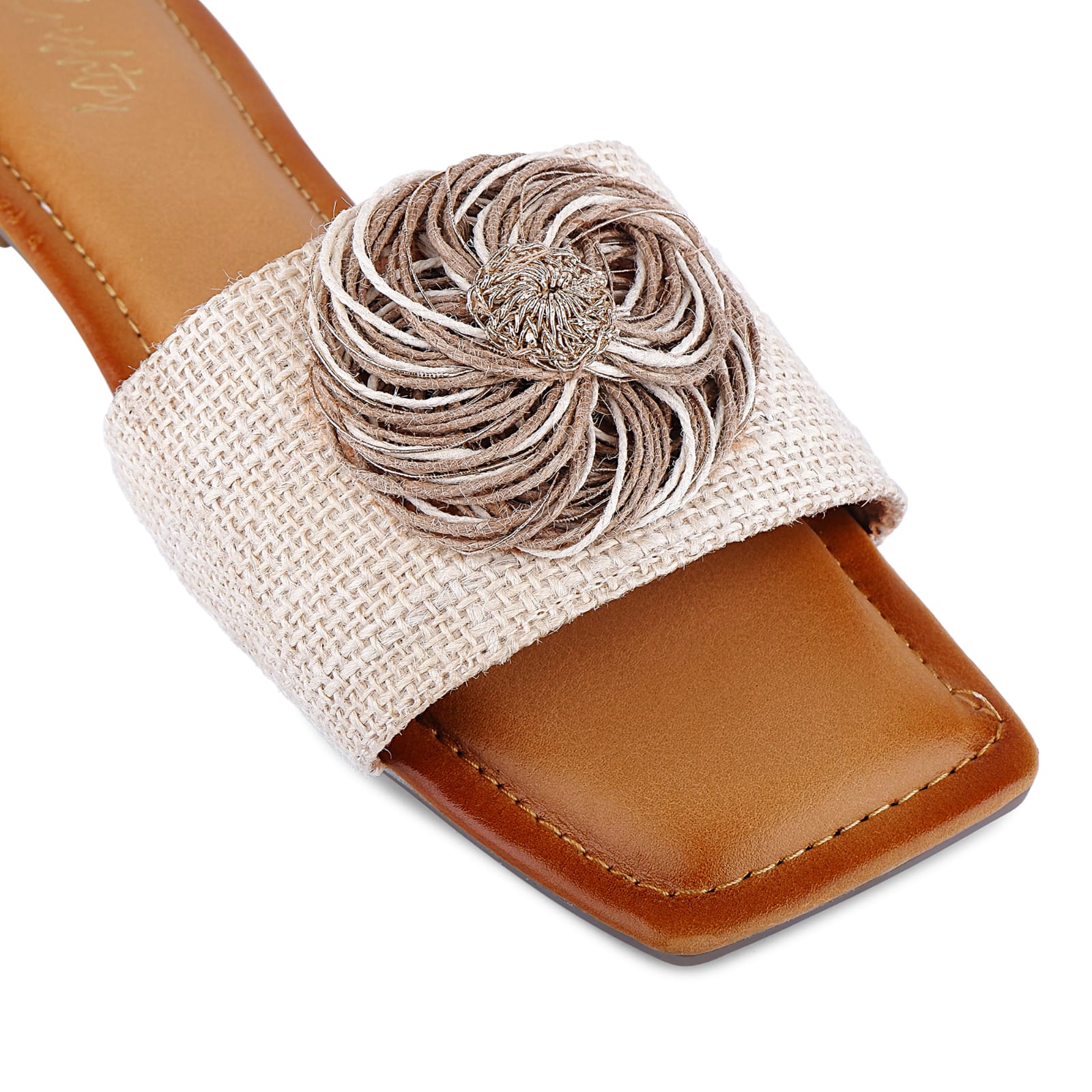 Women's Slide Sandal