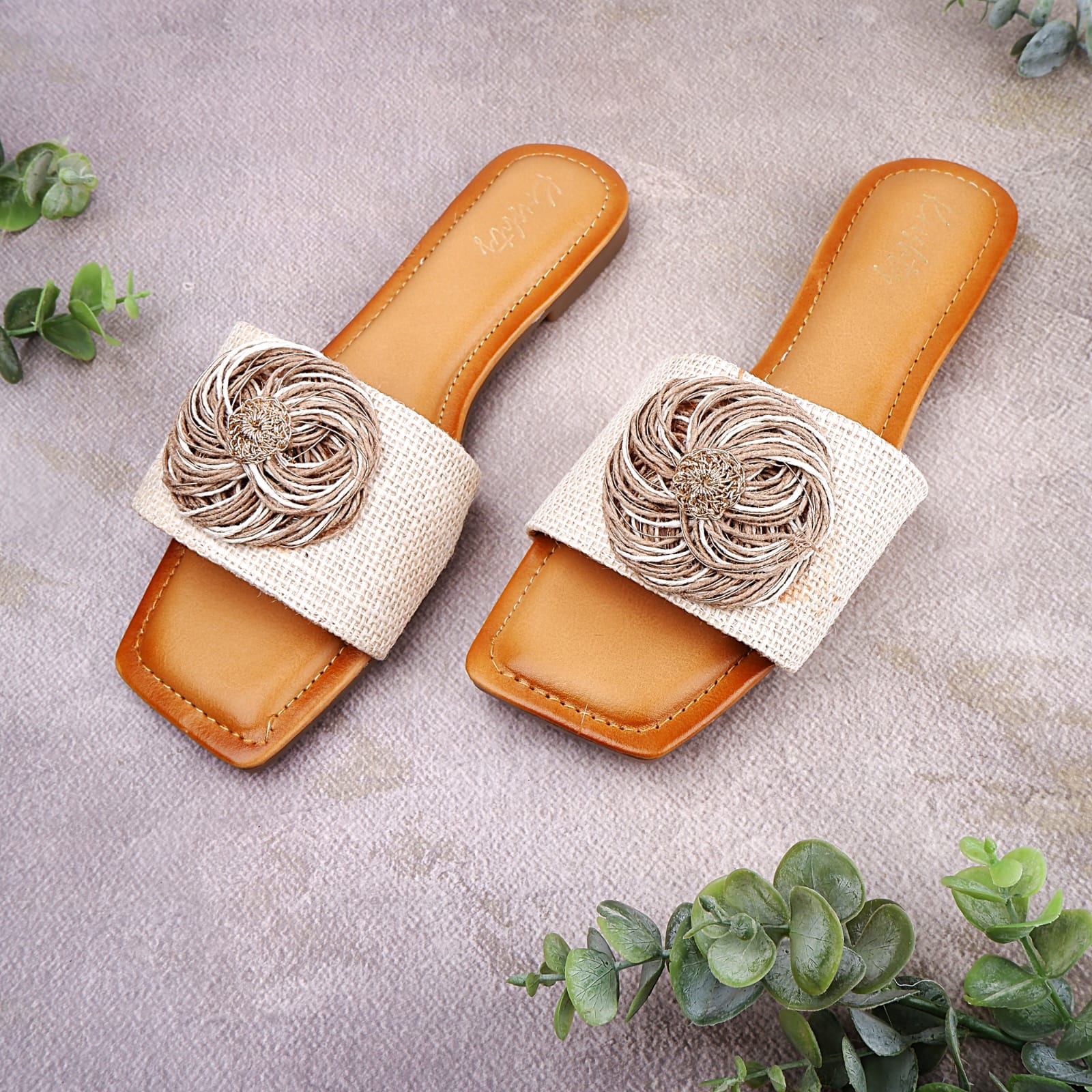 Women's Slide Sandal