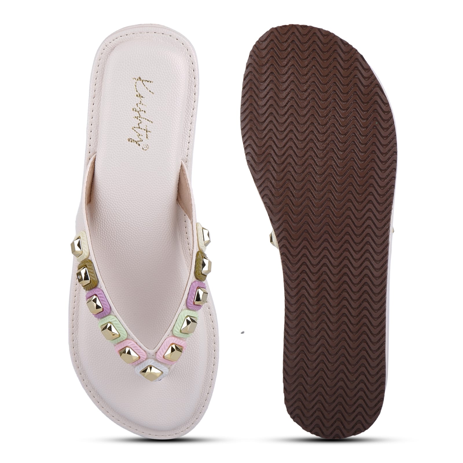 Women's Platform Sandal