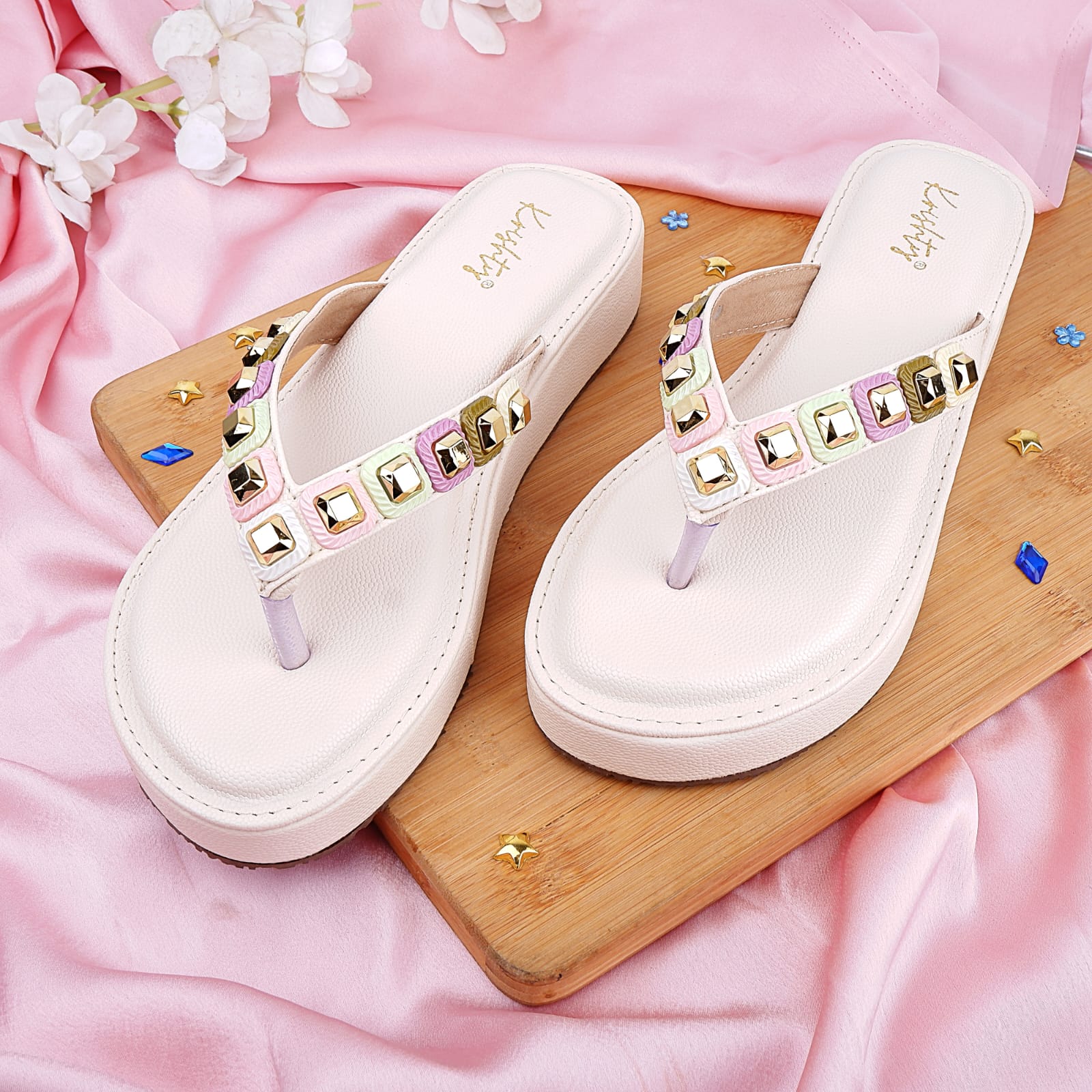 Women's Platform Sandal
