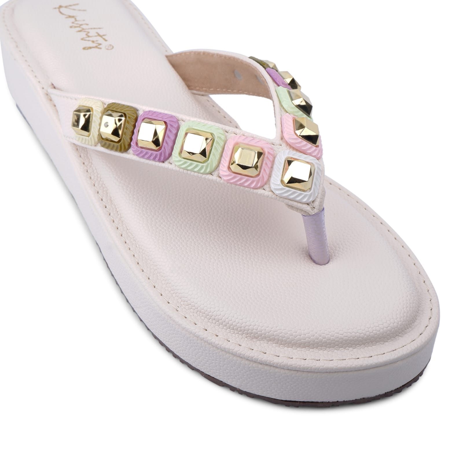 Women's Platform Sandal