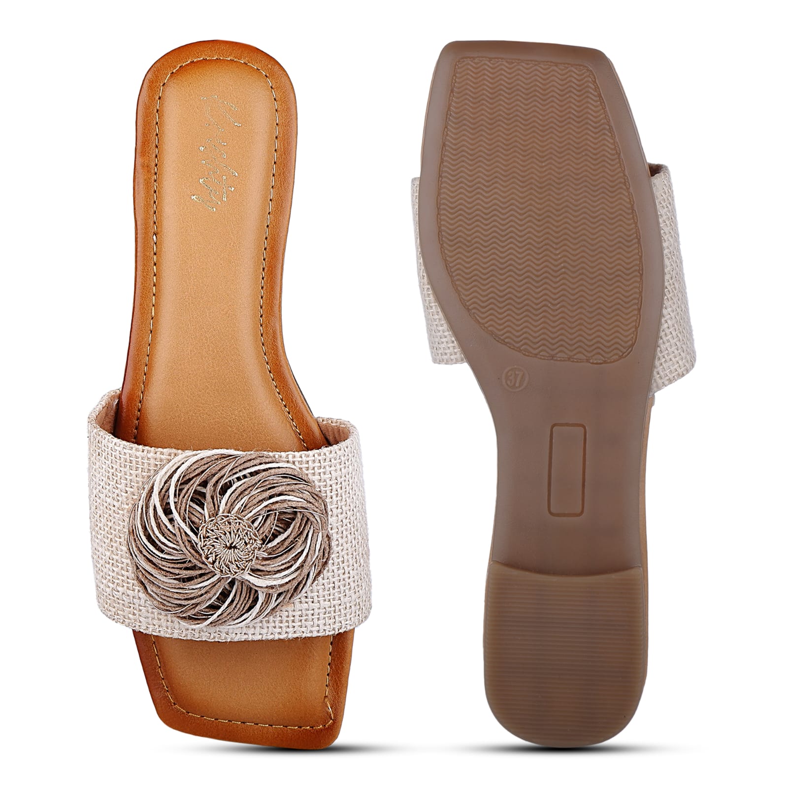 Women's Slide Sandal