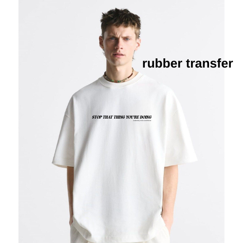 STTYD T-shirts