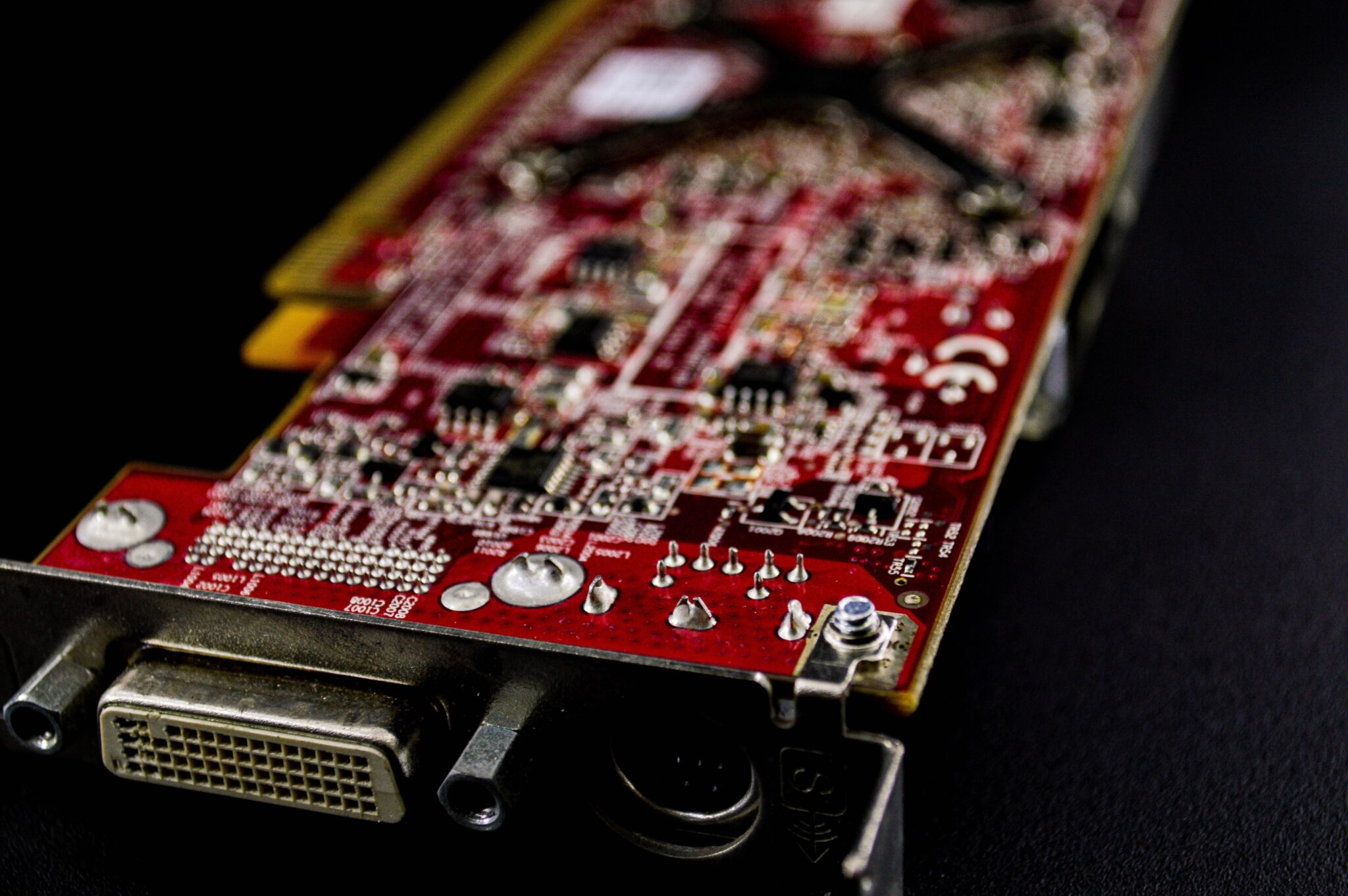 Motherboard