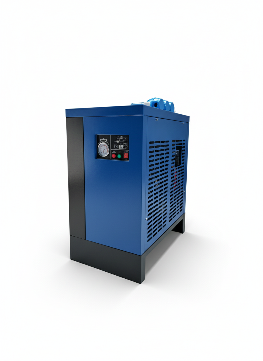 Secador Frigorífico WDR50 – 5.100 L/min