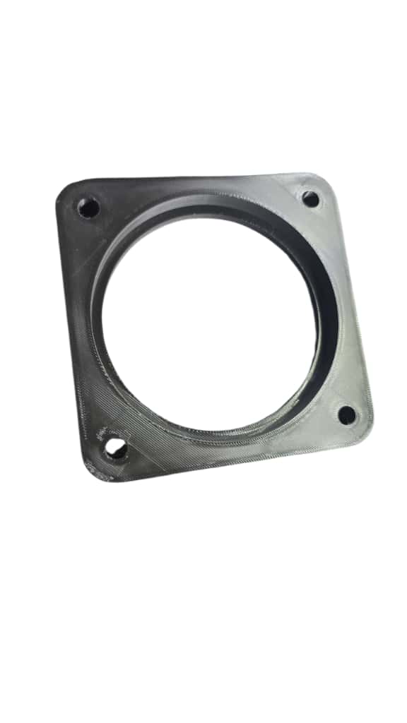 Adattatore VNM Sim-Lab P1X Pro Front Mount