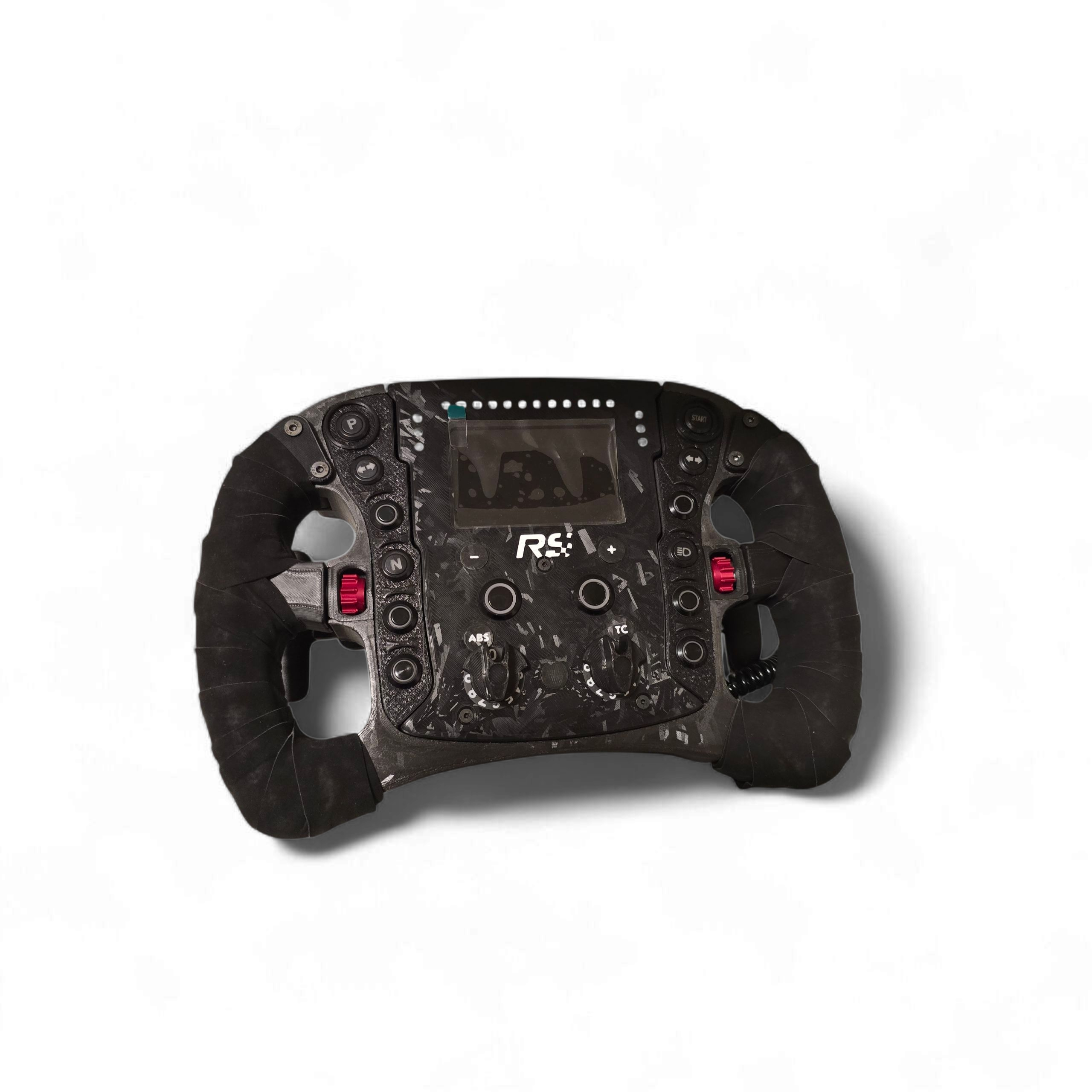 RaceSense wA.X  Evasione ordine entro 30gg Lavorativi   Prenota!