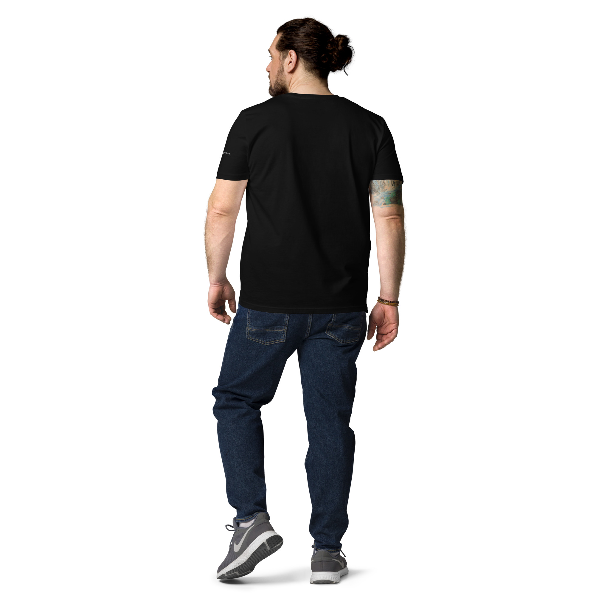 RaceSenese t-shirt