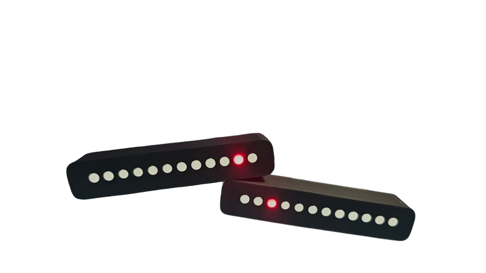 RaceSense Dual Light XL vO