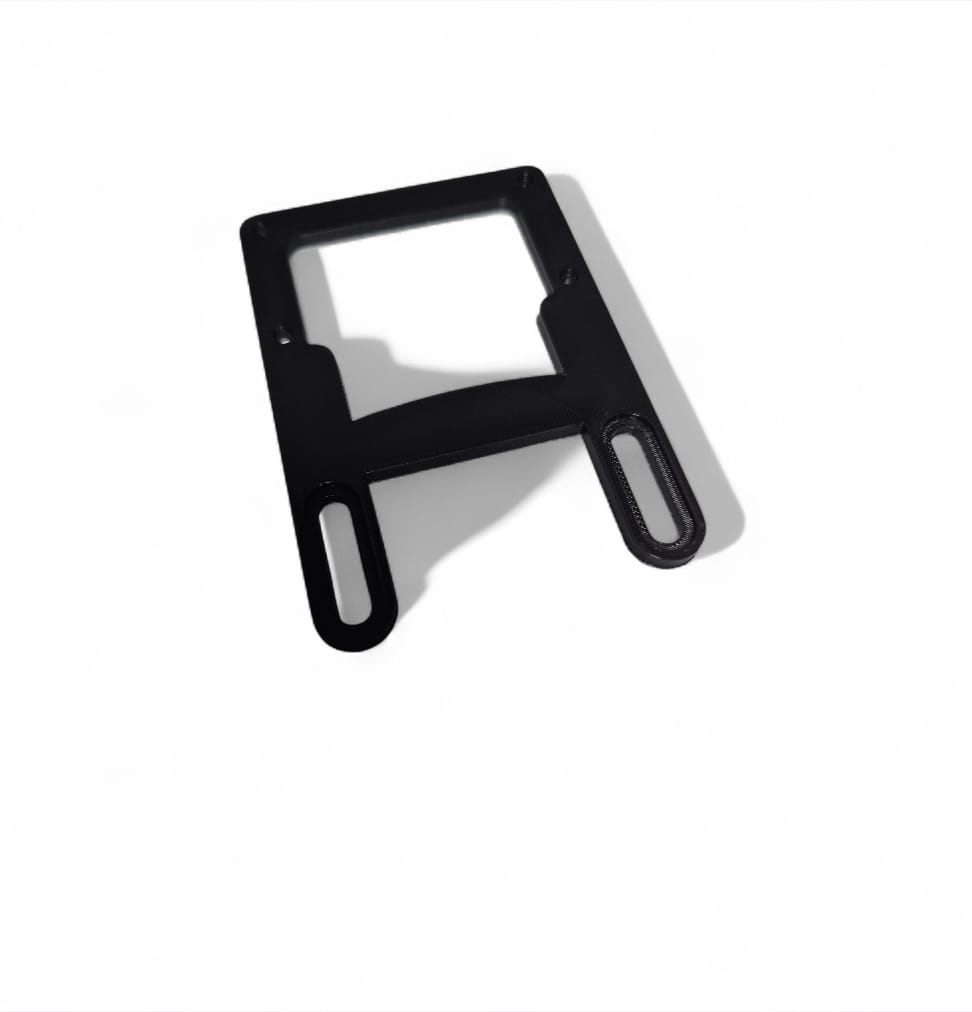 Supporto per Dashboard Racesense 5" 