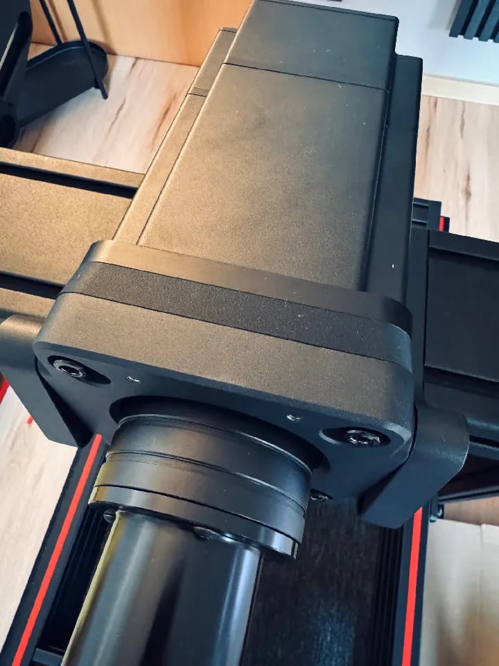 Adattatore VNM Sim-Lab P1X Pro Front Mount
