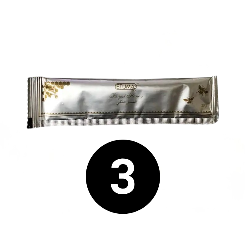 Etumax Homme Royal Honey® 20 g 