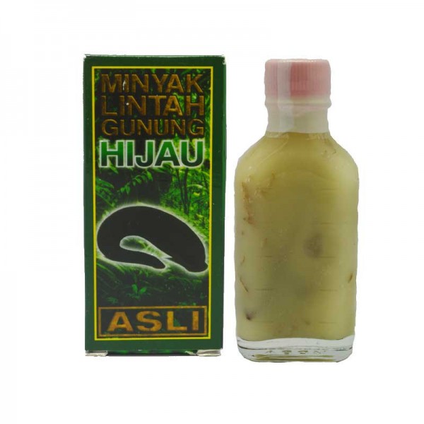 Huile de Sangsue Asiatique Premium – Massage Intime Naturel pour Volume, Gain de Longueur, Fermeté & Libido