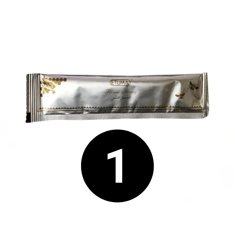 Etumax Homme Royal Honey® 20 g 